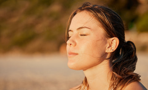 Meditación y atención plena