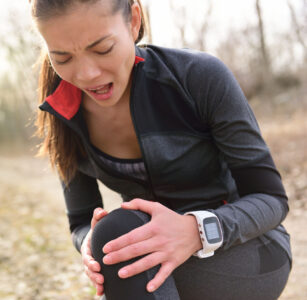 dolor crónico de rodilla